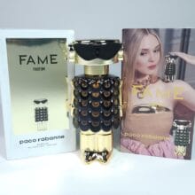 Fame Parfum Paco Rabanne