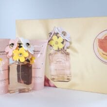 Set Marc Jacobs Daisy Eua Fresh Toilette