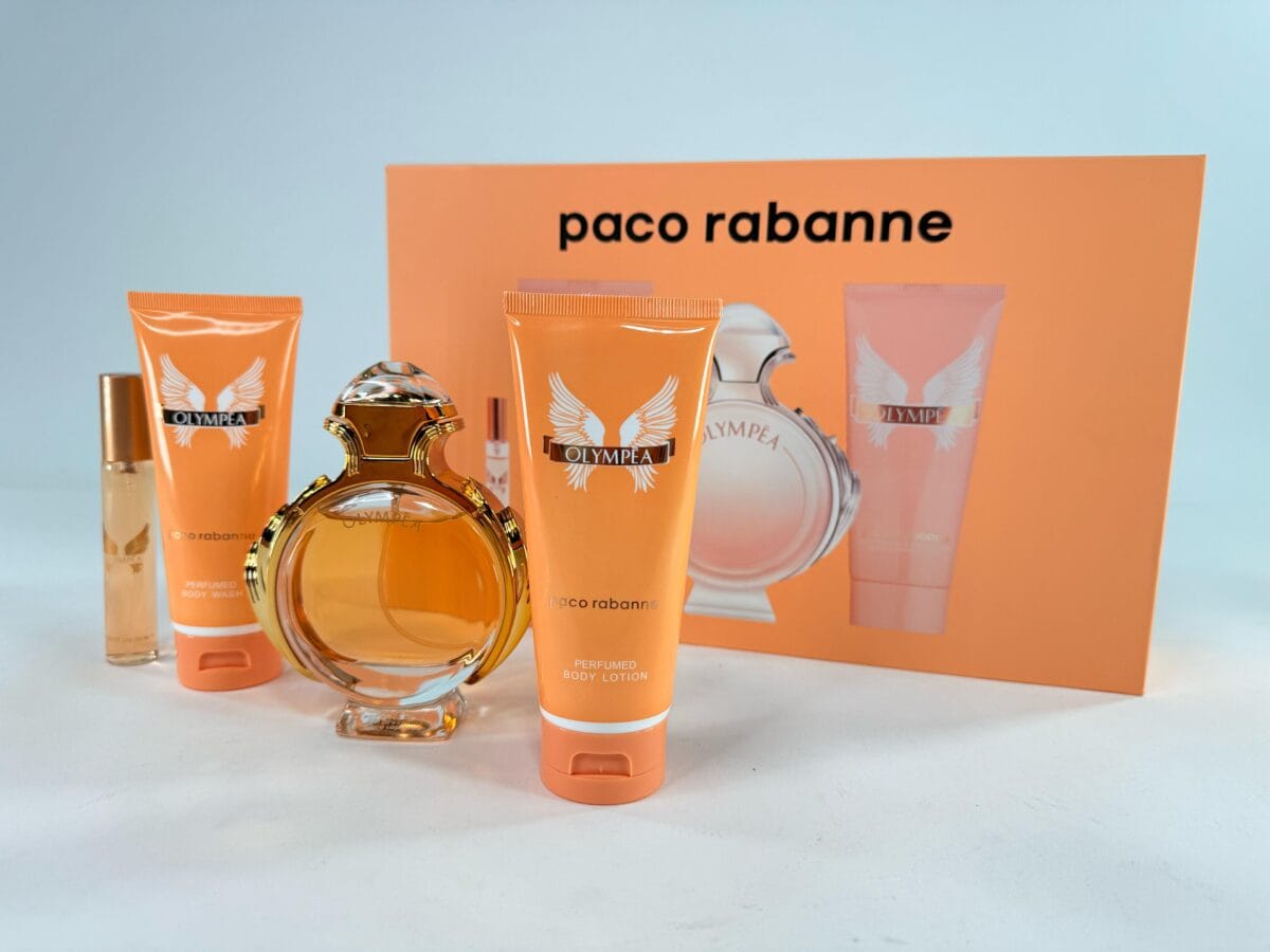 Set Paco Rabanne IF2191