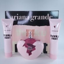 Set Ariana Grande Thank U Next