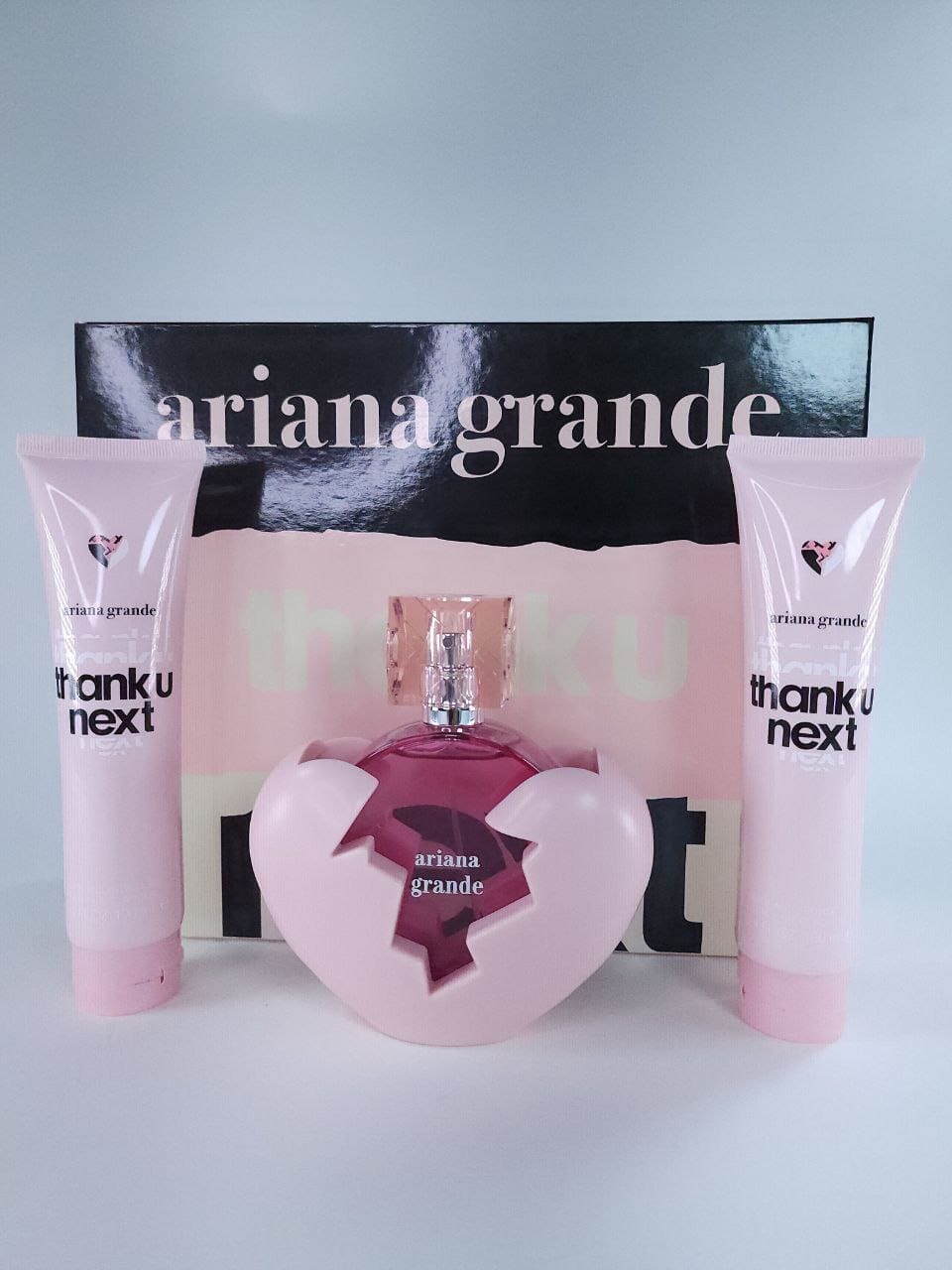 Set Ariana Grande Thank U Next