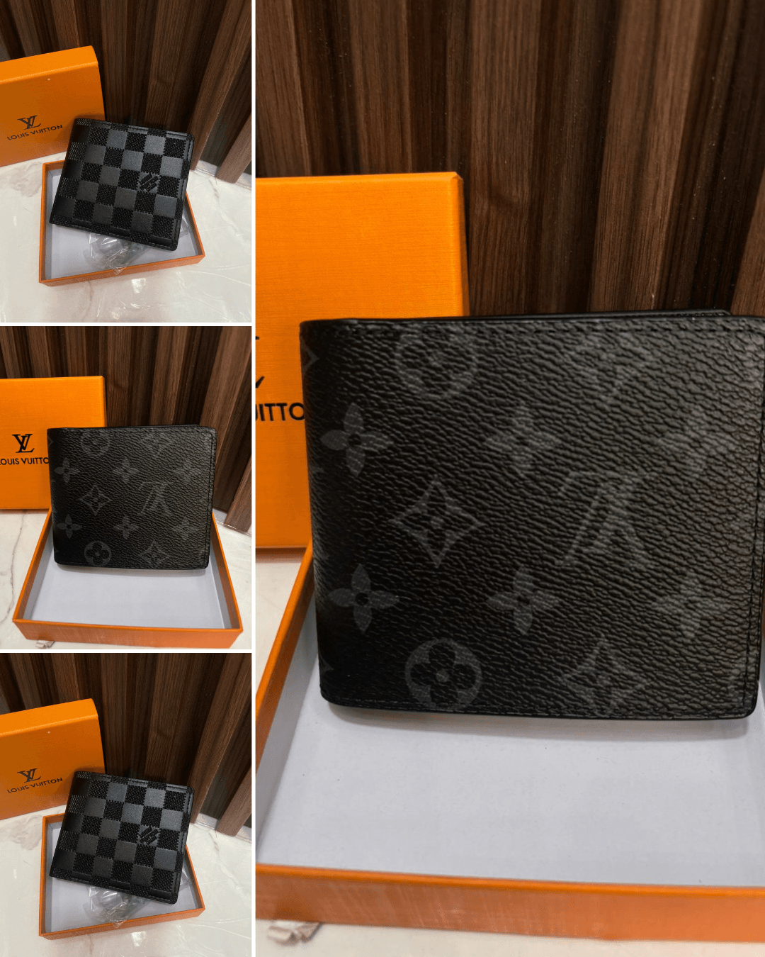 Billetera Caballero LX-LV-0017