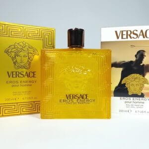 Versace Eros Energy 200ml