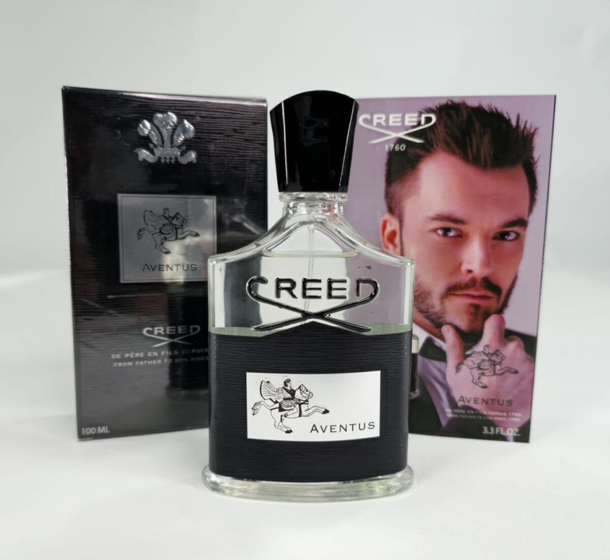 Creed Aventus 100ml