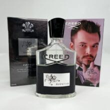 Aventus Eau de Parfum 100 ml