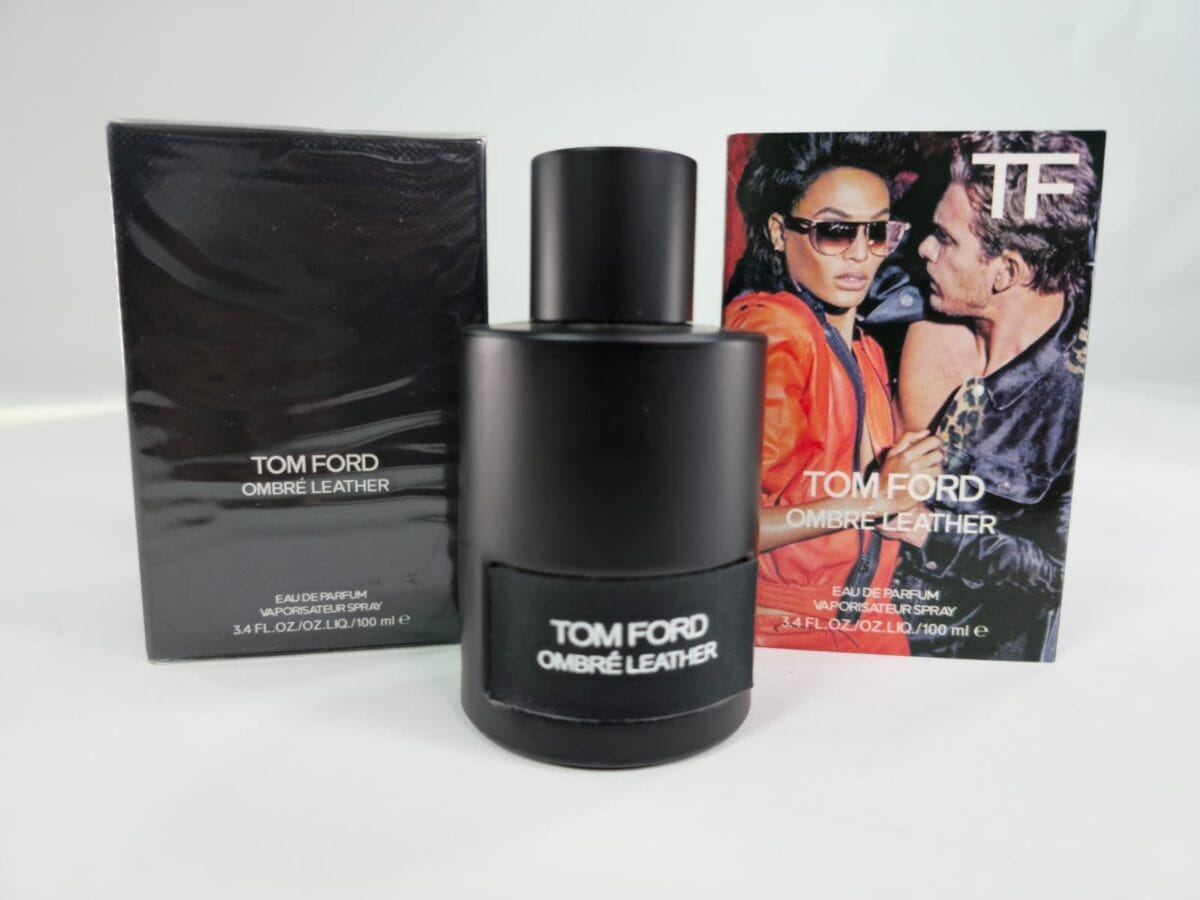 Tom Ford Ombre Leather 100ML
