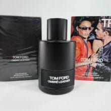 Ombre Leather Eau de Parfum 100ml