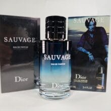 Sauvage Eau de Parfum 100ml