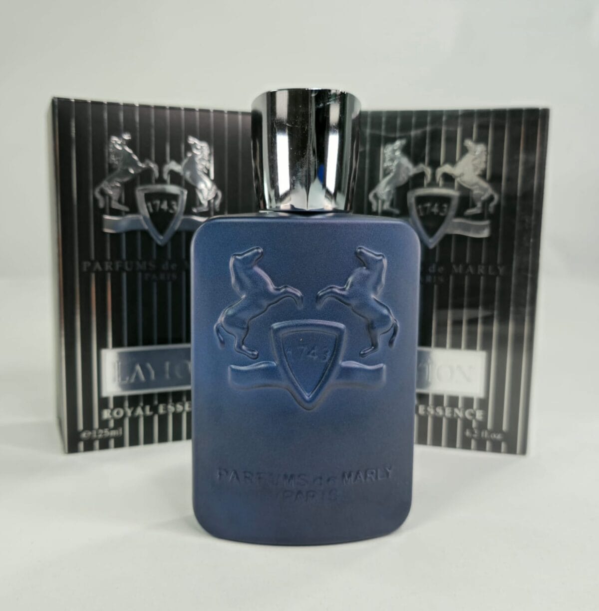 Parfums de Marlyn Layton