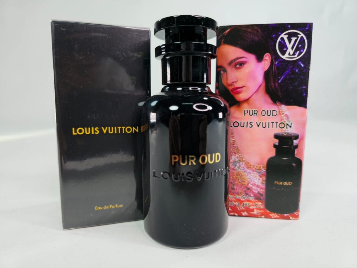 Louis Vuitton Pur Oud 100ml