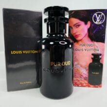 Pur Oud 100ml