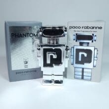 Phantom Eau de Toilette 100ml