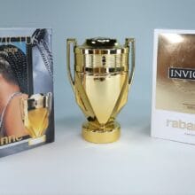 Invictus Eau de Parfum 100 ml