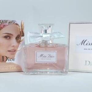 Miss Dior Eau de Parfum