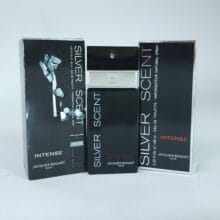 Silver Scent Intense 100ml