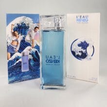 L’Eau Eau de Toilette 100 ml