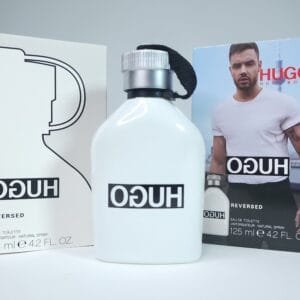 Hugo Reversed Eau de Toilette 125ml