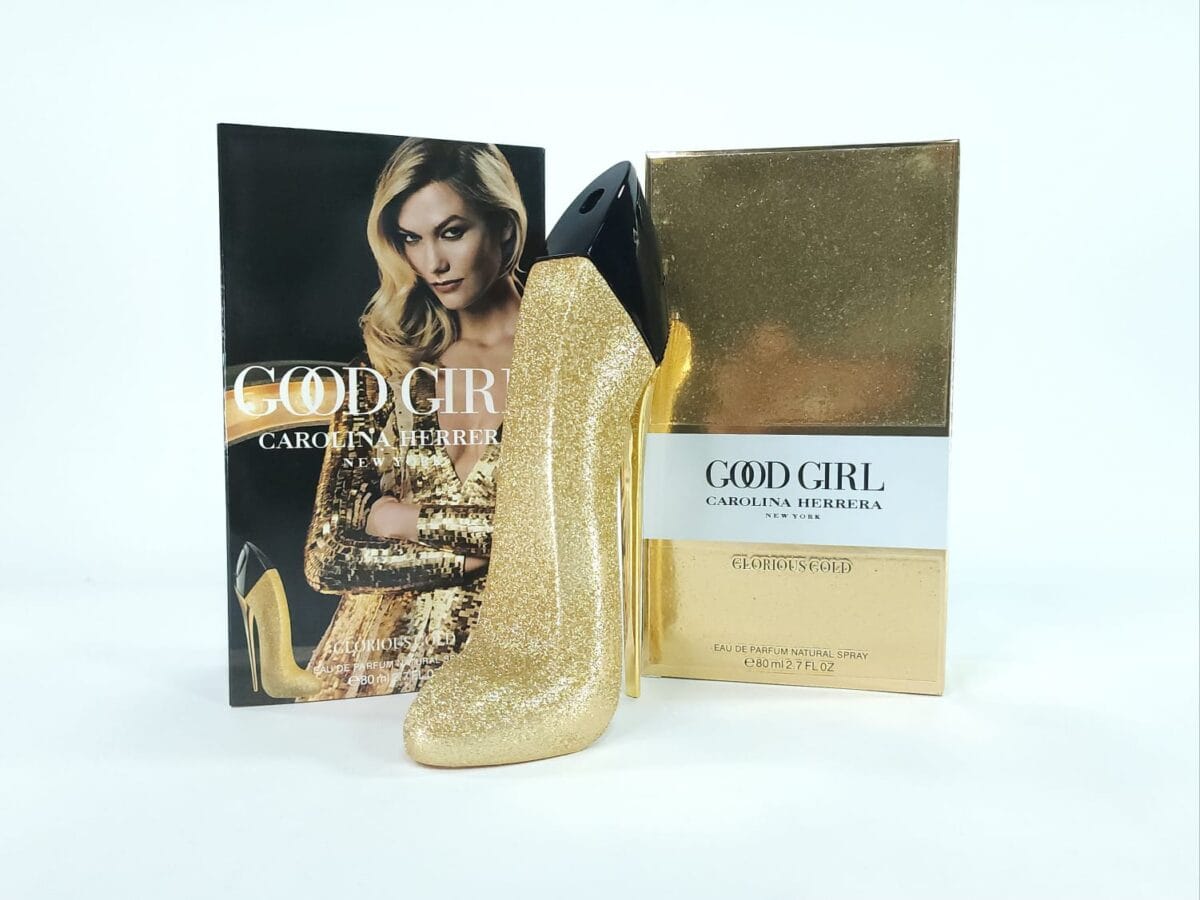 Carolina Herrera Good Girl Glorious