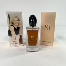 Si Intense 100ml