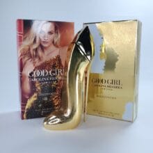 Good Girl Gold Fantasy 80ml