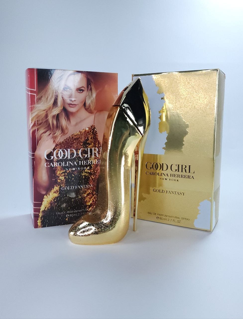 Carolina Herrera Good Girl Fantasy 80ml