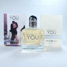 Because It’s You Eau de Parfum 100ml