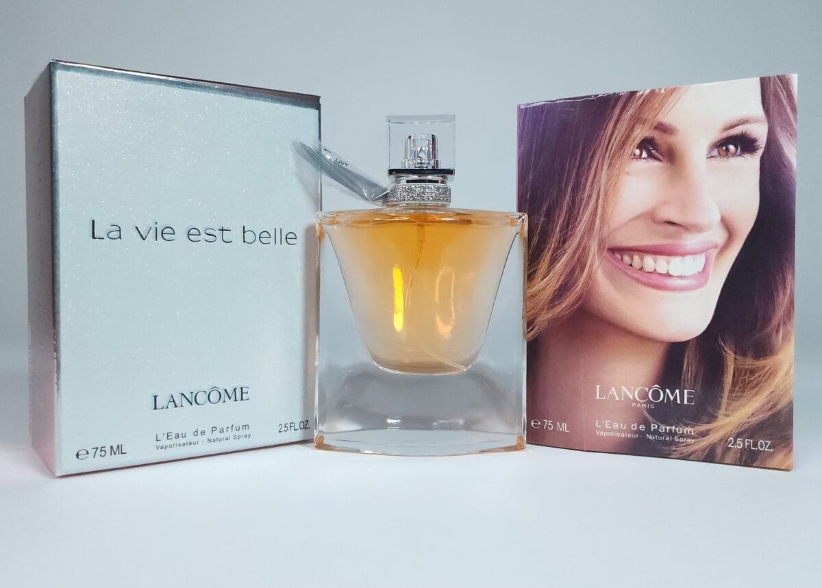 La Vie Est Belle L'Eau de Parfum 75ml