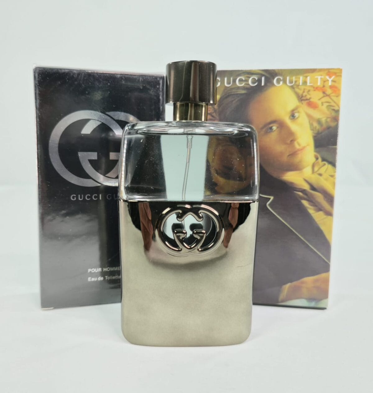 Gucci Guilty Pour Homme 90ml