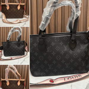 Bolso Louis Vuitton LV01 S/Caja