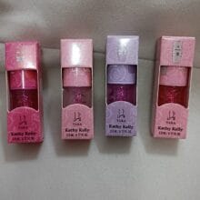 Labial Kathy Kelly Yara