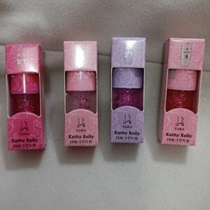 Labiales Kathy Kelly Yara