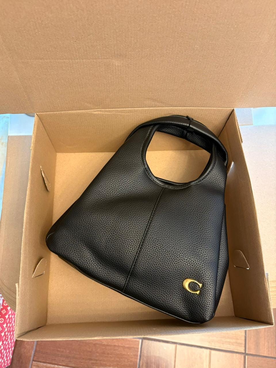 Caja de Embalaje LX-LJ-1018