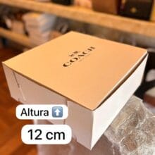 Caja de Embalaje LX-LJ-1018