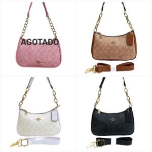 Coach Crossbody CODMEW925