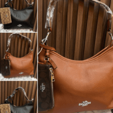 Bolso – Incluye monedero – Sin caja – LX-BS-0007