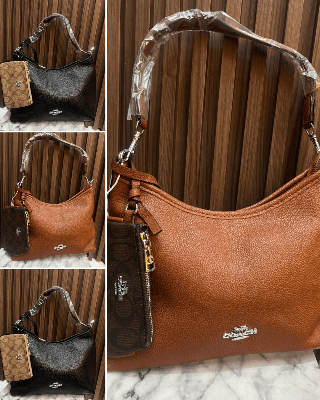 Coach LAUREL IDJW9 S/caja