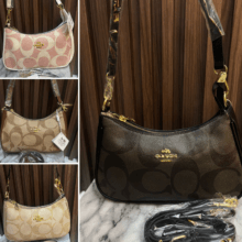 Coach Teri CA209 s/caja