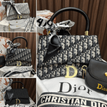 Bolso-con caja-LX-BS-0042