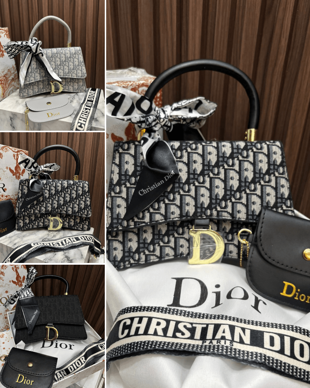 Bolso-con caja-LX-BS-0042