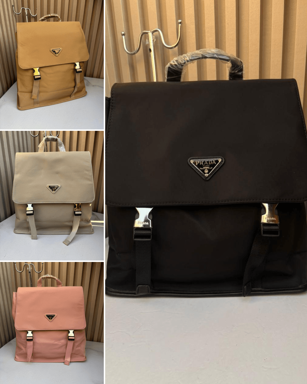 Mochila-sin caja-LX-BS-0045