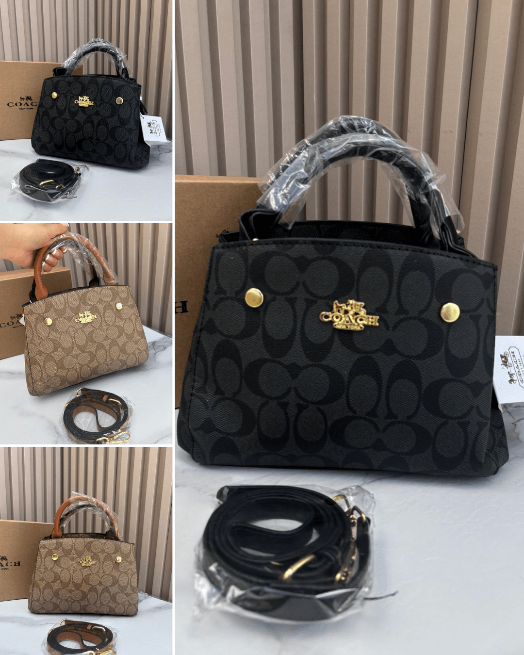 Bolso-Con caja-LX-BS-0027