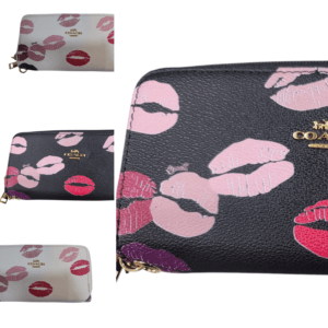 Billetera LX-BT-0109