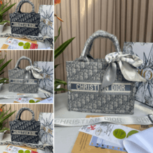 Bolso 20X19cm LX-BS-0113