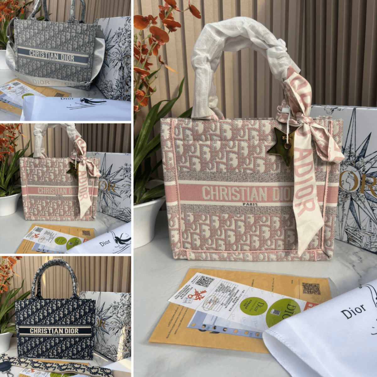 Bolso 24x23cm LX-BS-0117