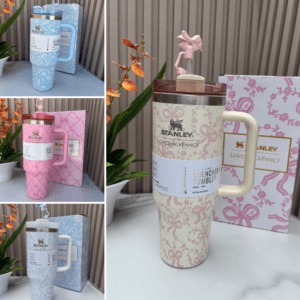 Termo LoveShackFancy 40oz