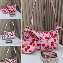 Bolso cereza-sin caja-LX-BS-0034