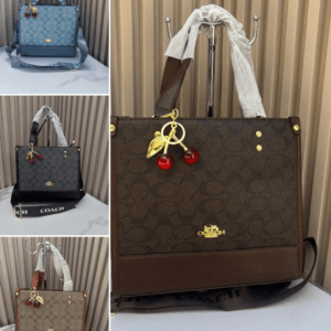 Bolso + llavero LX-BS-999