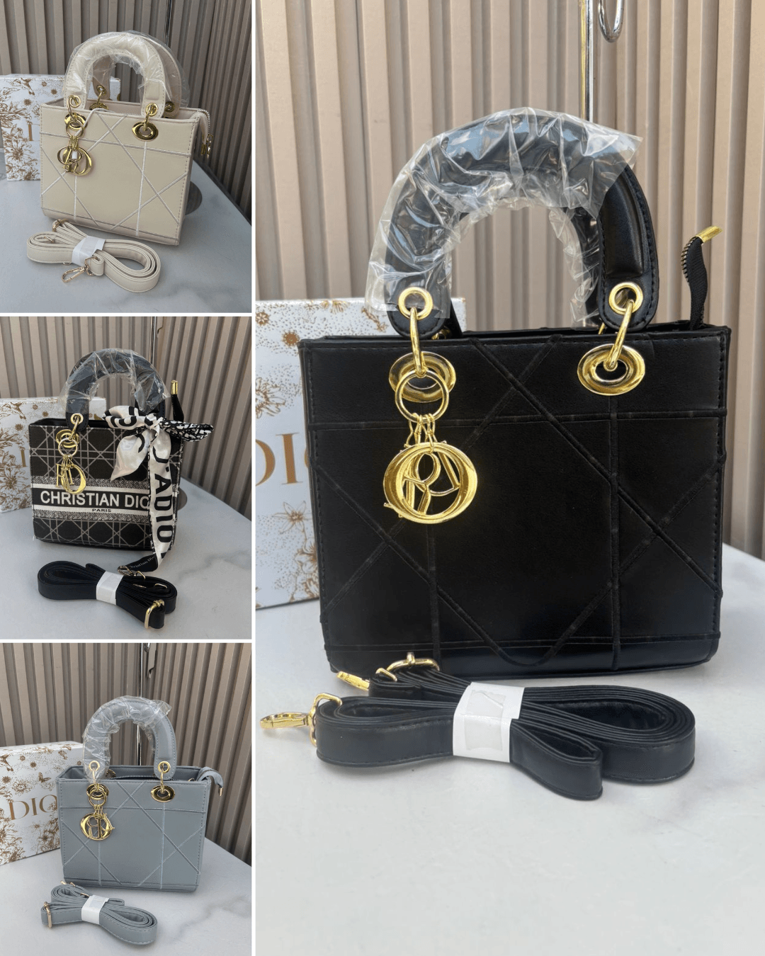 Bolso-con caja-LX-BS-0104