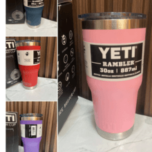 Vaso térmico 30oz-LX-TR-0073