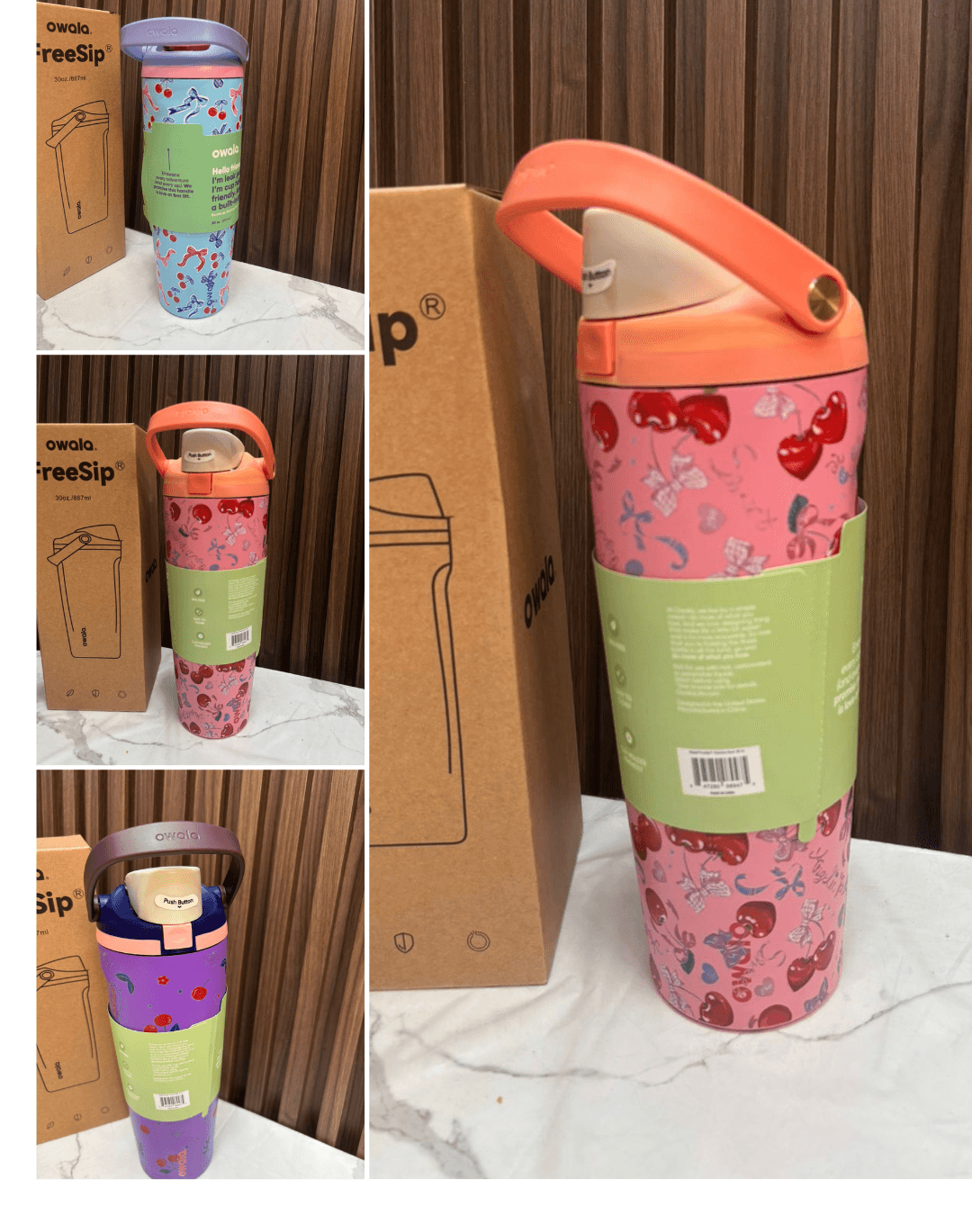 Termo 30oz-LX-TR0072